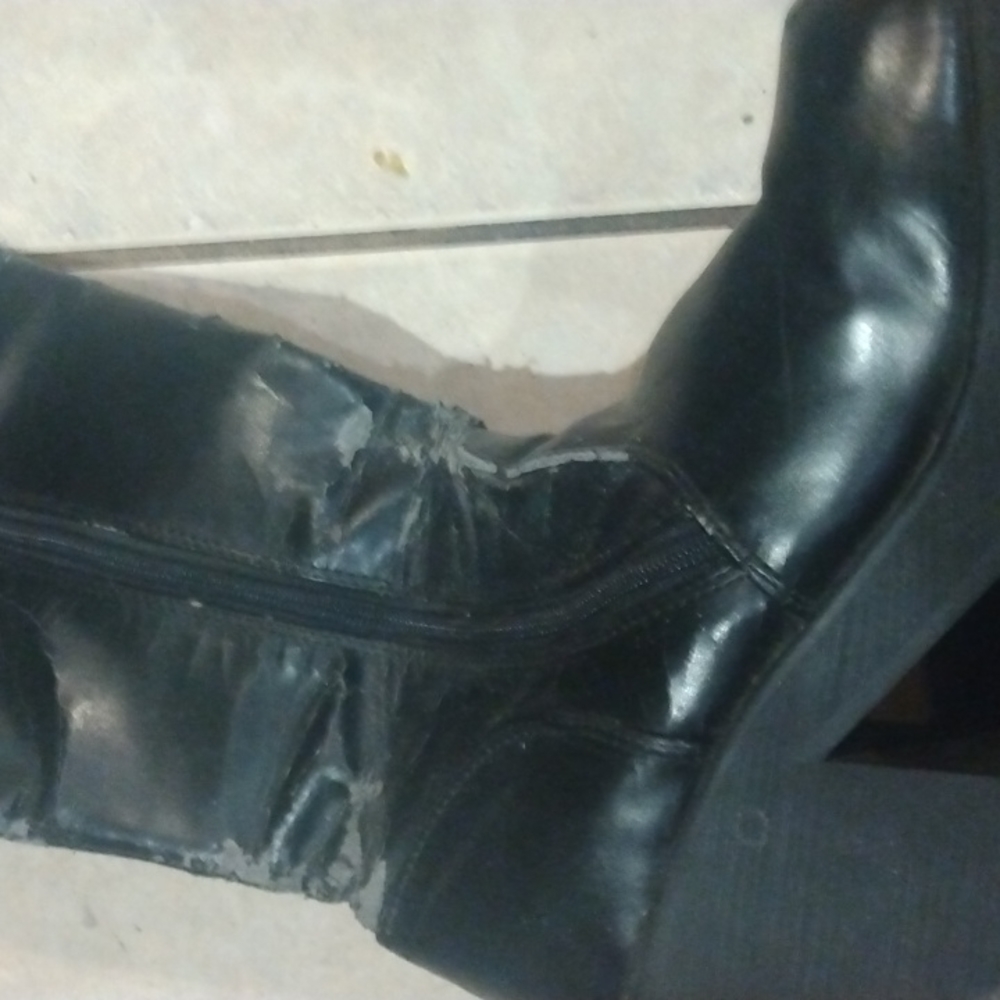 Lei boots hot120077
